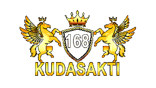 KUDASAKTI168 Logo